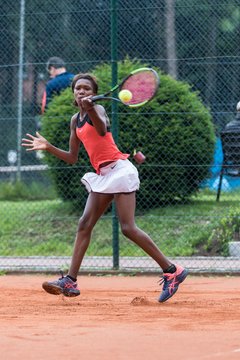 Noma Noha Akugue 368 - Norderstedt Open